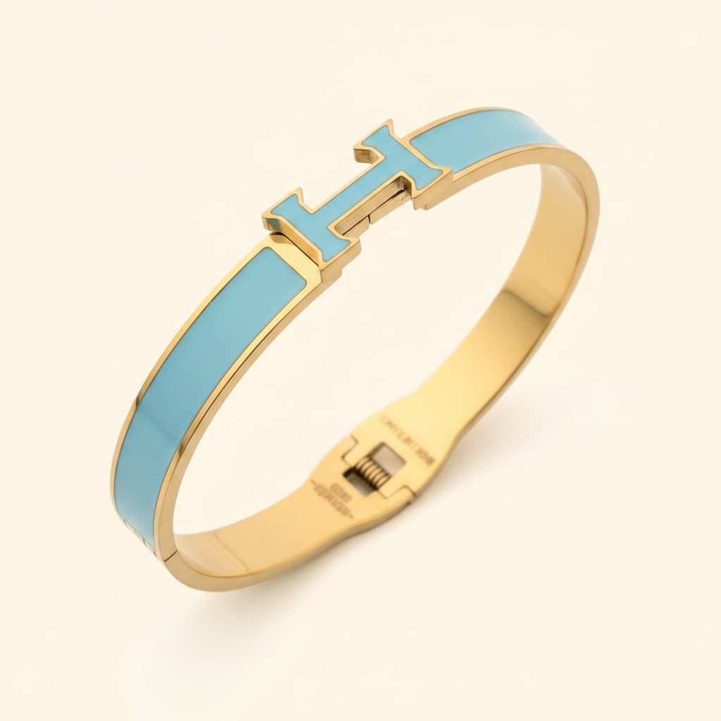 Skyline Chic Bangle
