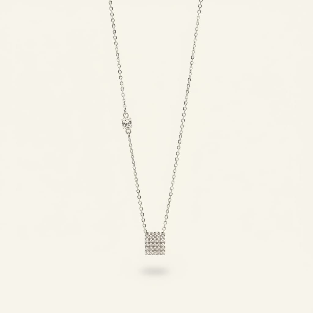 The Luxe Prism