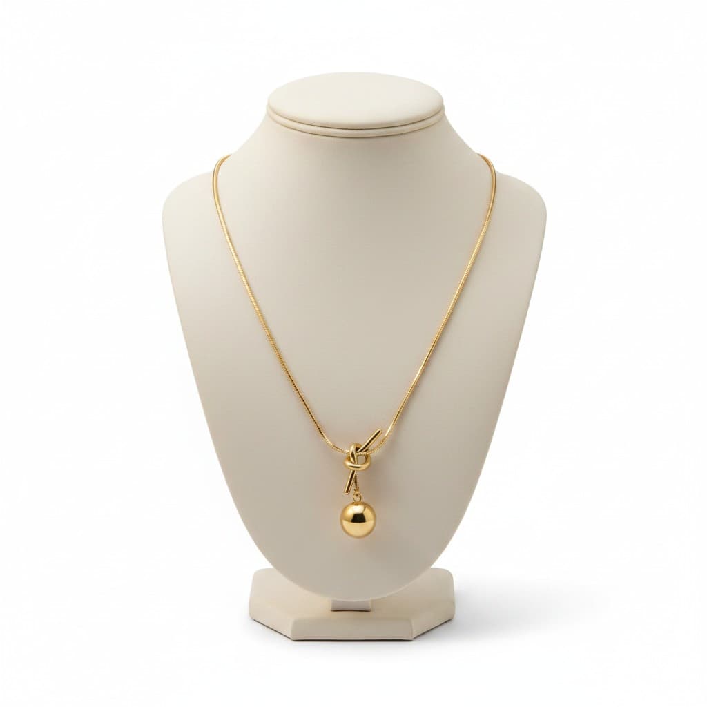 Solis Orb Pendant