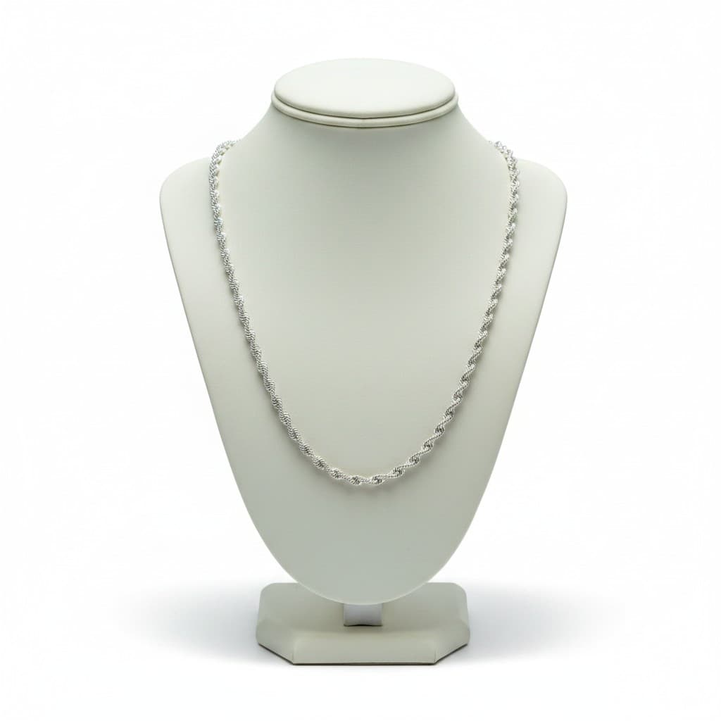 Vortex Twist Chain