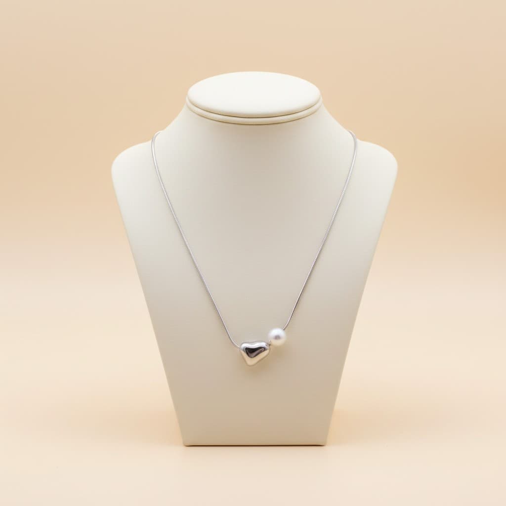 Harmony Pearl Pendant