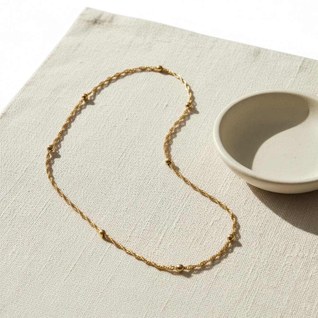 The Verona Chain